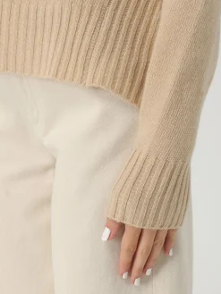 Pullover Dondup in lana e cashmere