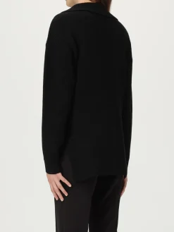 Pullover Elisabetta Franchi in misto lana