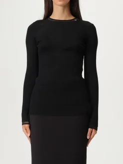 Pullover Elisabetta Franchi in misto viscosa