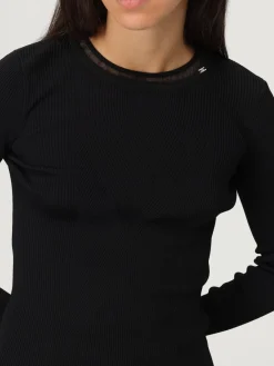 Pullover Elisabetta Franchi in misto viscosa