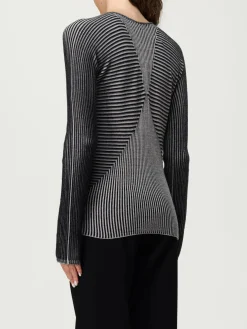 Pullover Emporio Armani in misto cashmere