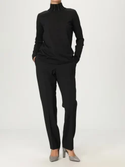 Pullover Fabiana Filippi in jersey