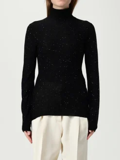 Pullover Fabiana Filippi in misto lana