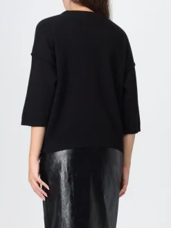 Pullover Federica Tosi in lana e cashmere