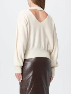 Pullover Federica Tosi in lana e cashmere