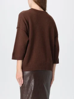 Pullover Federica Tosi in lana e cashmere