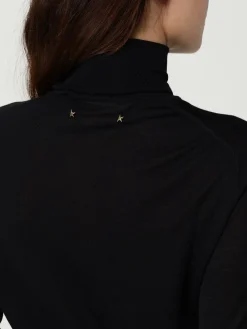 Pullover Golden Goose in lana vergine