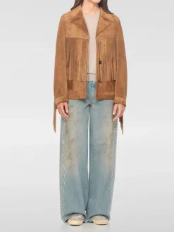 Pullover Golden Goose in lana vergine