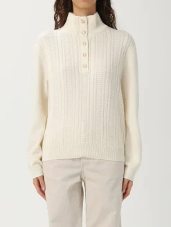 Pullover in lana vergine intrecciato A.P.C.