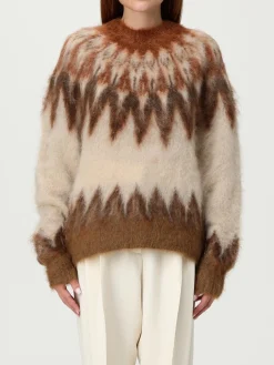 Pullover Isabel Marant Etoile in misto Mohair