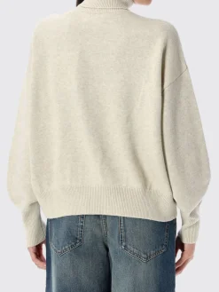Pullover Isabel Marant Etoile in cotone e lana