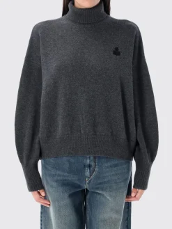 Pullover Isabel Marant Etoile in cotone e lana