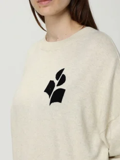 Pullover Isabel Marant Etoile in misto cotone