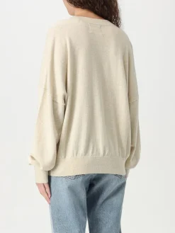 Pullover Isabel Marant Etoile in cotone e lana