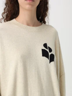 Pullover Isabel Marant Etoile in cotone e lana