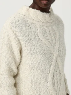 Pullover Isabel Marant in misto lana