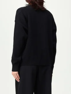 Pullover Liu Jo in lana traforata