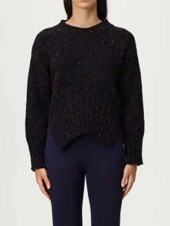 Pullover Liviana Conti in misto lana