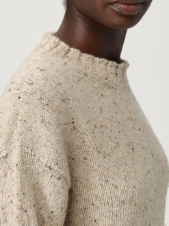 Pullover Liviana Conti in misto lana