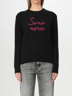 Pullover MC2 Saint Barth in misto lana