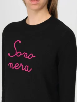 Pullover MC2 Saint Barth in misto lana