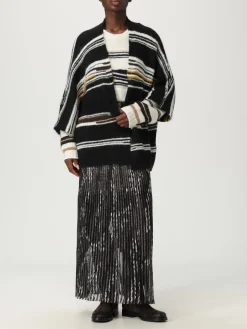 Pullover Missoni in misto lana