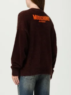 Pullover Moschino Jeans in jersey