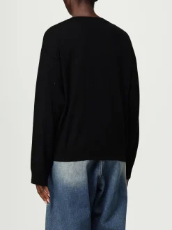 Pullover Moschino Jeans in lana