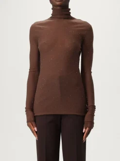 Pullover Pinko in misto lana