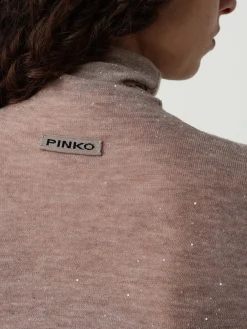 Pullover Pinko in misto lana