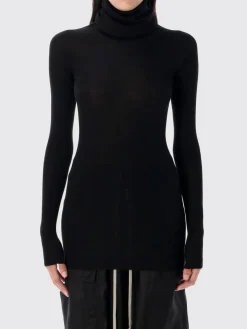 Pullover Rick Owens in lana