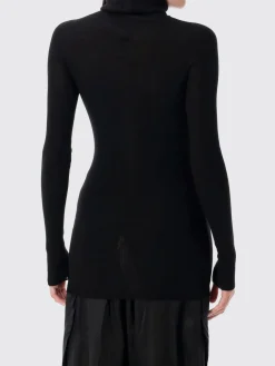 Pullover Rick Owens in lana