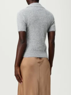 Pullover Roberto Collina in maglia