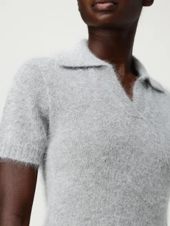 Pullover Roberto Collina in maglia