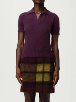 Pullover Roberto Collina in maglia