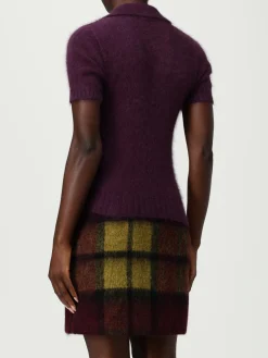 Pullover Roberto Collina in maglia