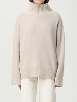 Pullover Soft Goat in cashmere