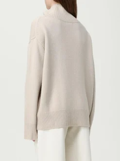 Pullover Soft Goat in cashmere