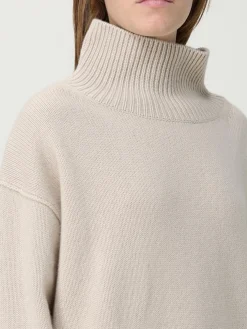 Pullover Soft Goat in cashmere