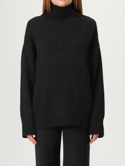 Pullover Soft Goat in maglia