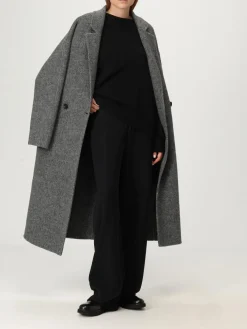 Pullover Soft Goat in maglia