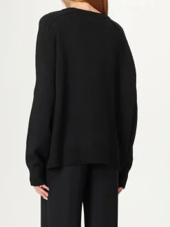 Pullover Soft Goat in maglia