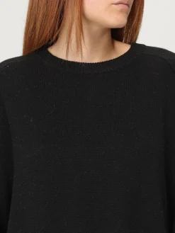 Pullover Soft Goat in maglia