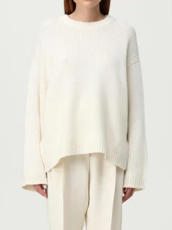 Pullover Soft Goat in maglia