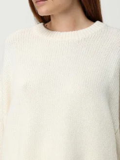 Pullover Soft Goat in maglia