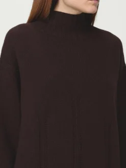 Pullover Tom Ford in cashmere e cotone