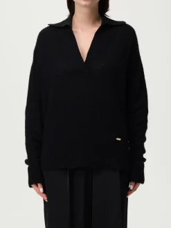 Pullover Tom Ford in cashmere e seta