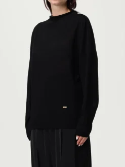 Pullover Tom Ford in cashmere e seta