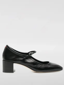 Pump Aline Aeyde in nappa