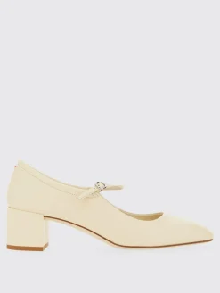 Pump Aline Aeyde in nappa